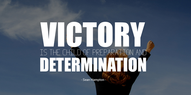 50+ Short Inspiring Determination Quotes  Motivational 