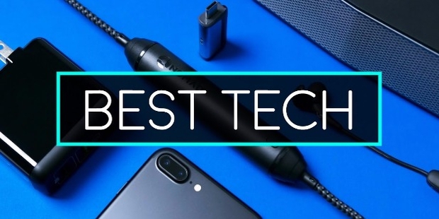 Future Tense: Rounding Up the Top 10 Best Tech Gadgets of 