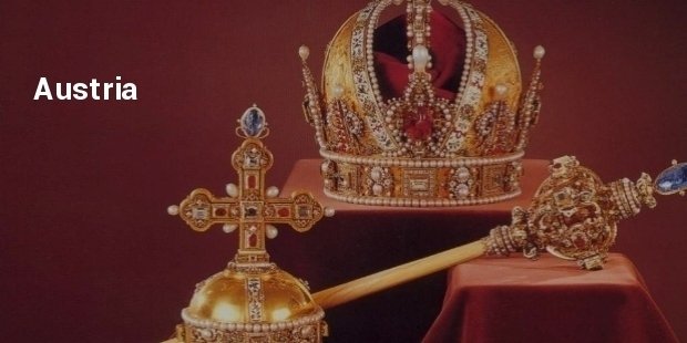 7 Most Expensive Crown Jewels  SuccessStory